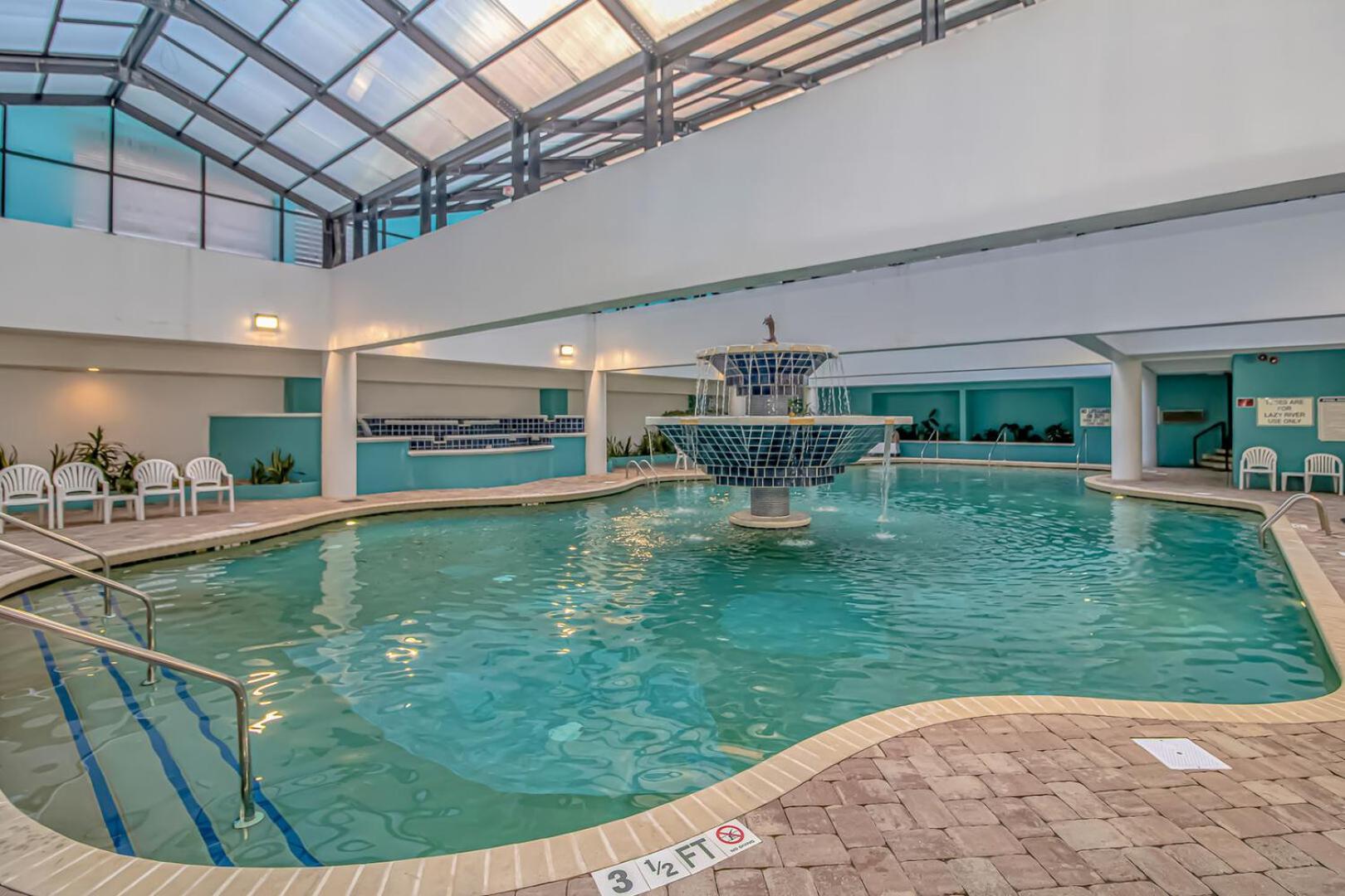 Oceanview 1 Bedroom Suite Landmark Resort 548 Perfect For A Couple Or Party Of 4 マートルビーチ エクステリア 写真