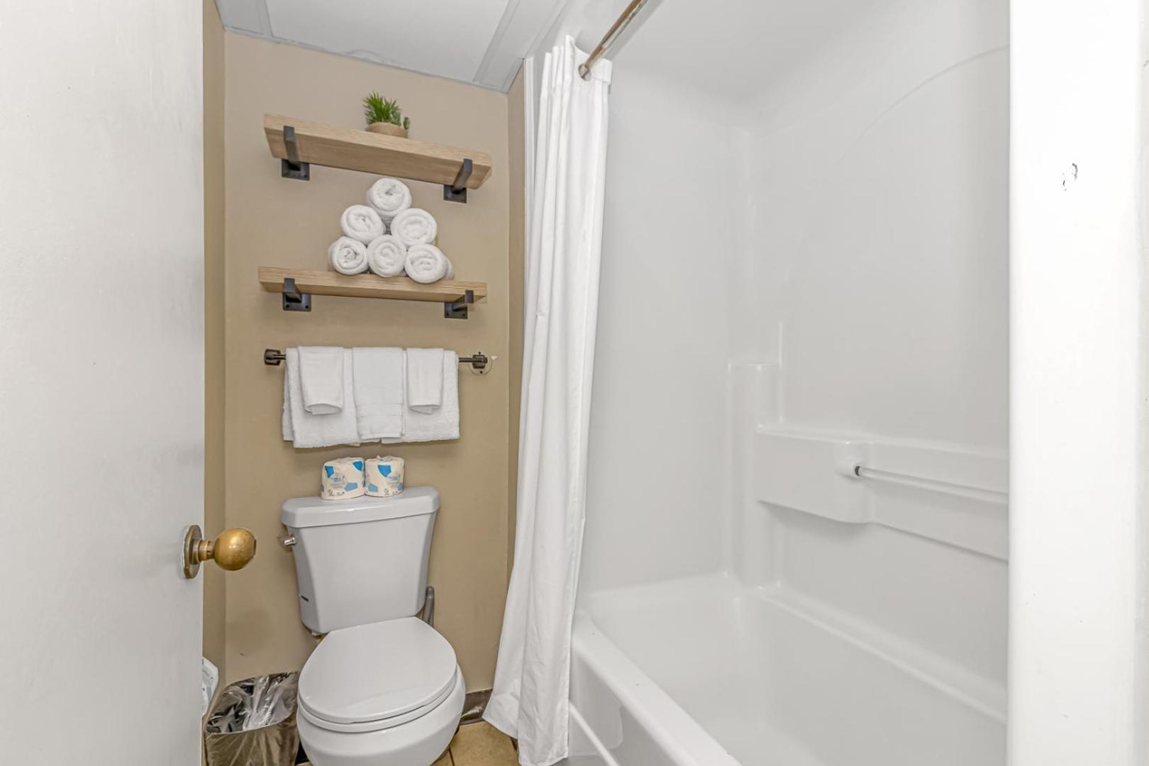 Oceanview 1 Bedroom Suite Landmark Resort 548 Perfect For A Couple Or Party Of 4 マートルビーチ エクステリア 写真